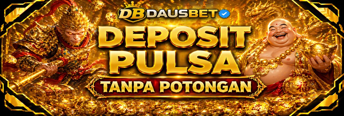 Pulsa Tanpa Potongan